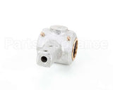 KE00354 Cleveland Trunnion Hsng; Kelt/Kglt C/W C