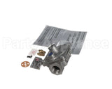 KE003716-3 Cleveland Kit; Nat.to Lp Kgl25/T