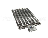 KE003716-6 Cleveland Kit; Nat.to Lp, Sgl30Tr