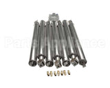 KE003716-6 Cleveland Kit; Nat.to Lp, Sgl30Tr