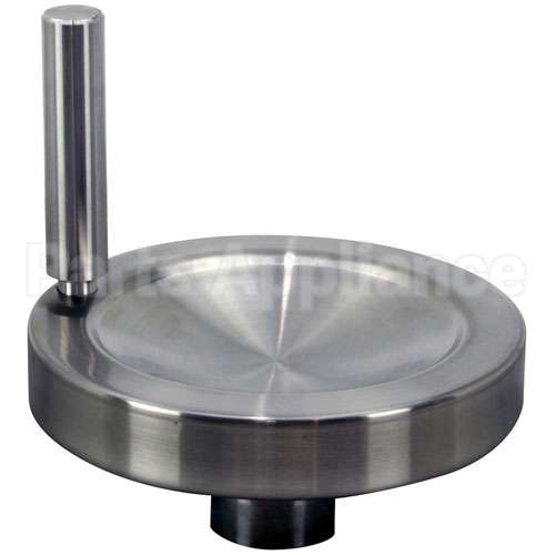 KE00508-2 Compatible Cleveland Handwheel
