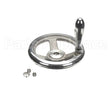 KE00508-2 Cleveland Handwheel; T1(3/4 Bore) (Ke603