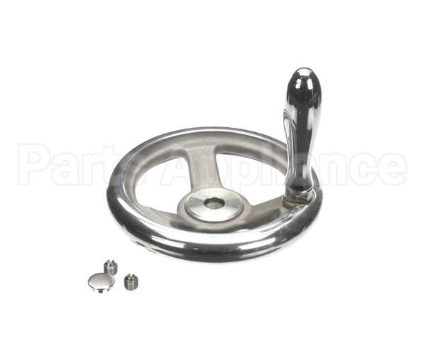 KE00508-2 Cleveland Handwheel; T1(3/4 Bore) (Ke603