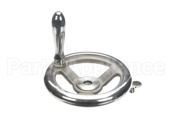 KE00508-2 Cleveland Handwheel; T1(3/4 Bore) (Ke603