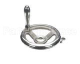KE00508-2 Cleveland Handwheel; T1(3/4 Bore) (Ke603
