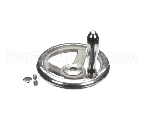 KE00508-2 Cleveland Handwheel; T1(3/4 Bore) (Ke603