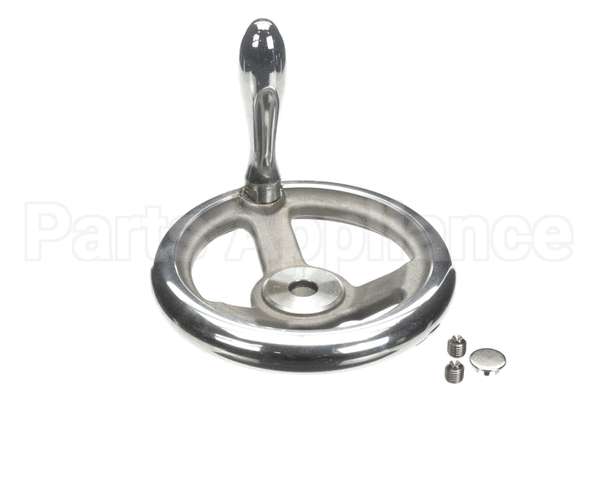 KE00508-2 Cleveland Handwheel; T1(3/4 Bore) (Ke603