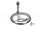 KE00508-2 Cleveland Handwheel; T1(3/4 Bore) (Ke603