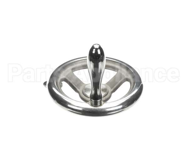 KE00508-2 Cleveland Handwheel; T1(3/4 Bore) (Ke603