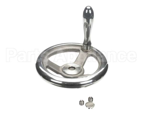 KE00508-2 Cleveland Handwheel; T1(3/4 Bore) (Ke603