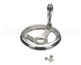 KE00508-2 Cleveland Handwheel; T1(3/4 Bore) (Ke603