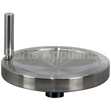 KE00508 Compatible Cleveland Handwheelassy, Kettles