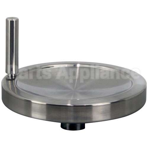 KE00508 Compatible Cleveland Handwheelassy, Kettles