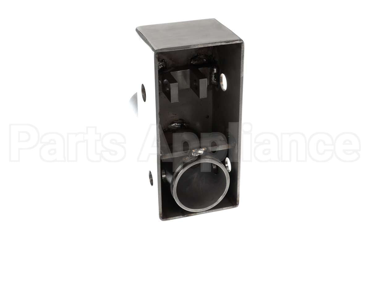 KE00715 Cleveland Bridge Swivel Housing