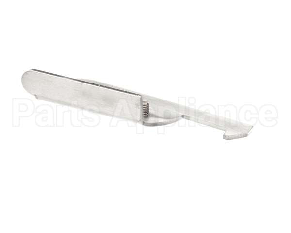KE01115 Cleveland Latch Assembly,Lh Lock (Kdt)