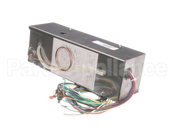 KE01422-1 Cleveland Comp Box;120V,To 3999Ft, Kgl40