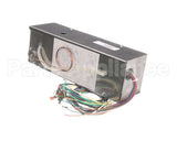 KE01422-1 Cleveland Comp Box;120V,To 3999Ft, Kgl40