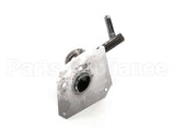 KE01426-4 Cleveland Mix Chamber; Kgl40/-T