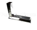 KE01434-4 Cleveland Flue Stack; Kgl40/T