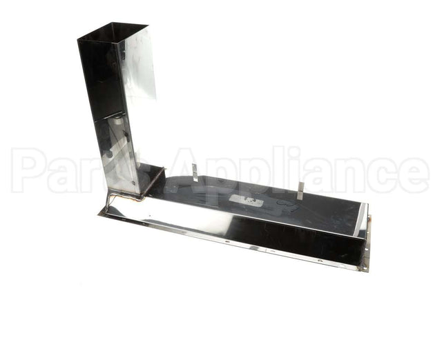 KE01434-4 Cleveland Flue Stack; Kgl40/T