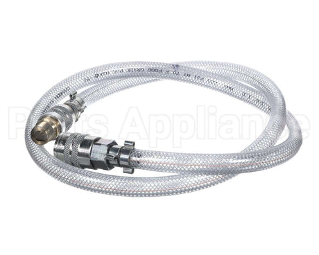 KE01518 Cleveland Air Hose Assembly ; Clipper