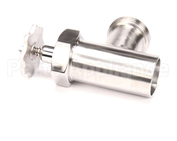 KE02044-2 Cleveland Td2A Valve; 2Acme Conn.