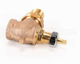 KE02055-2 Cleveland Steam Valve;3/4,Plated Nut (St
