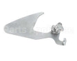 KE02078-1 Cleveland Lock Latch Wldt Lh/Ket