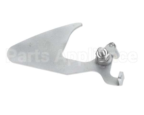 KE02078-1 Cleveland Lock Latch Wldt Lh/Ket