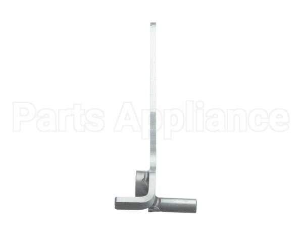 KE02078-2 Cleveland Lock Latch Wldt Rh/Tket
