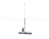 KE02078-2 Cleveland Lock Latch Wldt Rh/Tket