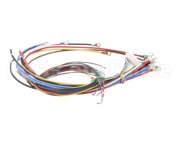 KE02097-1 Cleveland Harness;Kel/T(Sw,208-480 )Hw,2