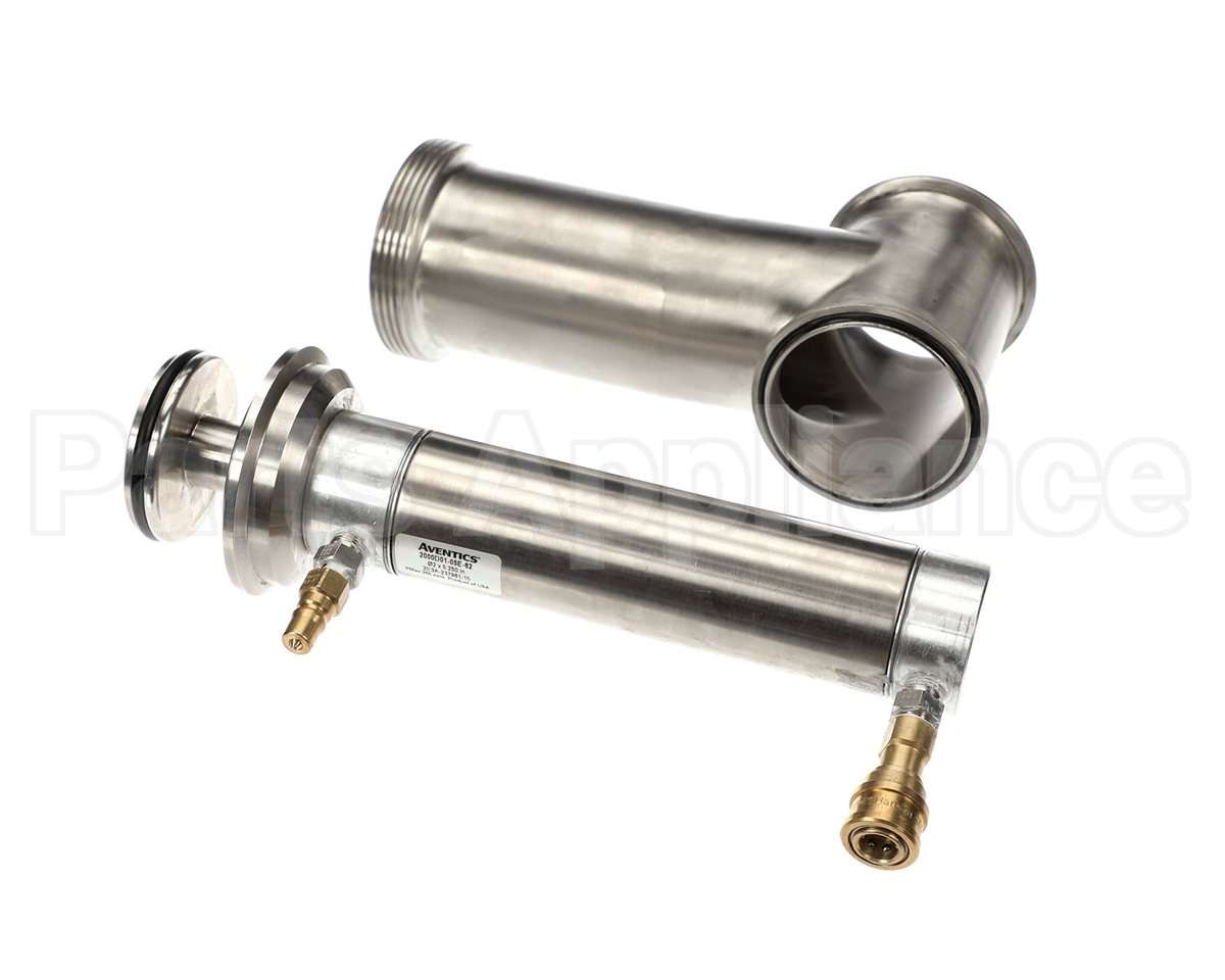 KE02291-1 Cleveland New Valve Assy; Fpva-3 (Service # Ke0229