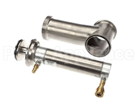 KE02291-1 Cleveland New Valve Assy; Fpva-3 (Service # Ke0229