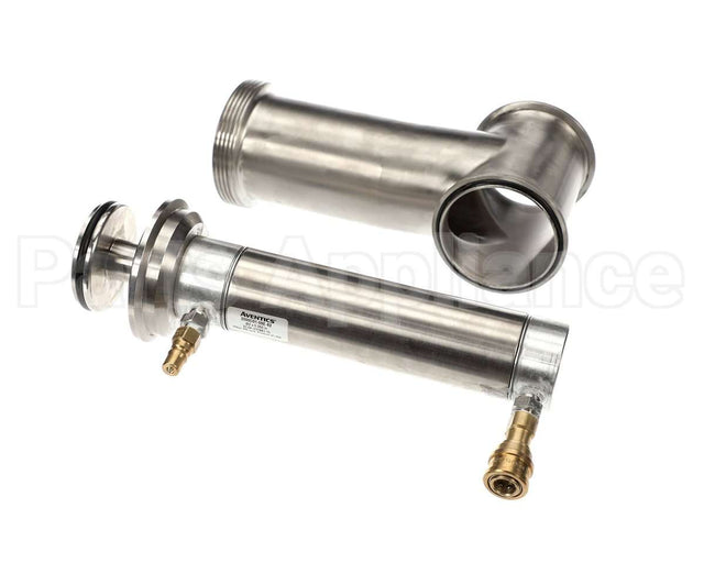 KE02291-1 Cleveland New Valve Assy; Fpva-3 (Service # Ke0229