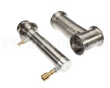 KE02291-1 Cleveland New Valve Assy; Fpva-3 (Service # Ke0229