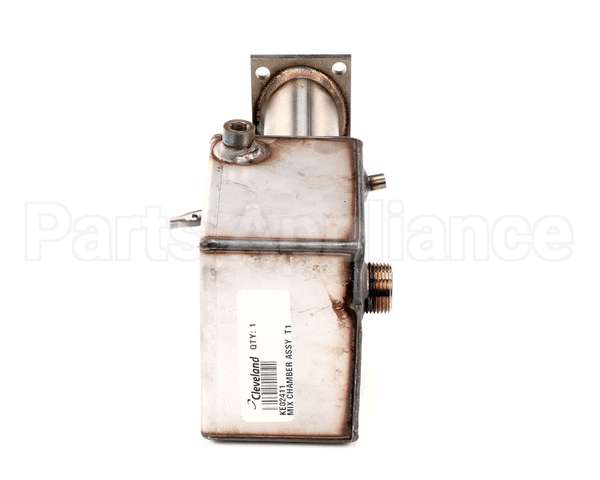 KE02411 Cleveland Mix Chamber Assembly T1
