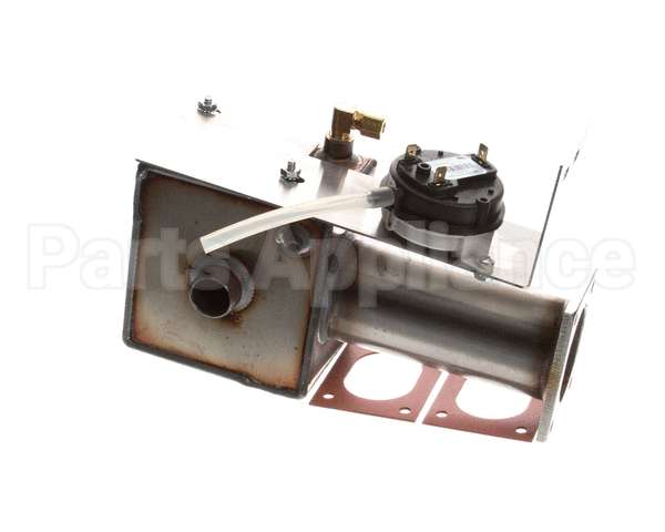 KE02423 Cleveland Kit;Air Swith(Sk2488100) Mix C