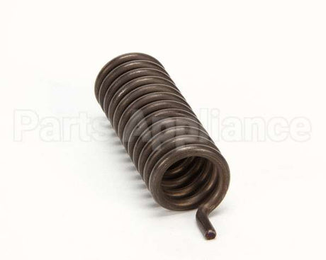 KE50121-1 Cleveland Hinge Spring;Hvy,Lh Coil,0.187