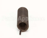 KE50121-1 Cleveland Hinge Spring;Hvy,Lh Coil,0.187