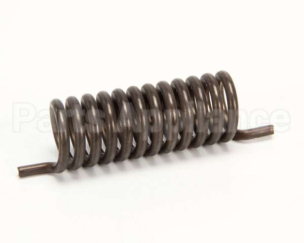 KE50121-1 Cleveland Hinge Spring;Hvy,Lh Coil,0.187