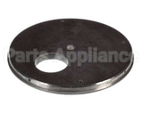 KE50183 Cleveland Pedestal Base Plate(Kdp)
