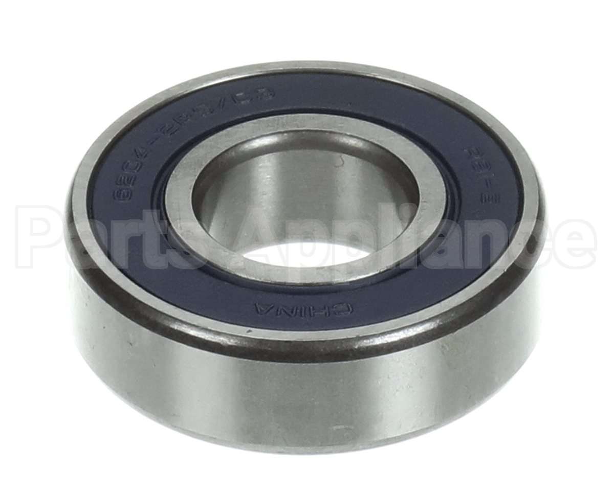 KE50266 Cleveland Ball Bearing (Skf #6204- 2Rs1/