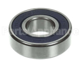 KE50266 Cleveland Ball Bearing (Skf #6204- 2Rs1/