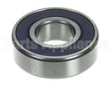 KE50266 Cleveland Ball Bearing (Skf #6204- 2Rs1/