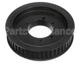 KE50284 Cleveland Timing Pulley; Woods #48L100 O