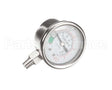 KE50429-5 Cleveland Press Guage;Btm Mnt (Wika #120
