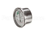 KE50429-5 Cleveland Press Guage;Btm Mnt (Wika #120
