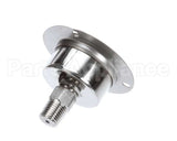 KE50429-6 Cleveland Press Gauge; Back Mount