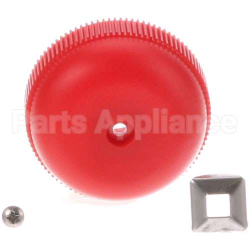 KE50442 Compatible Cleveland Knob 2-1/2 D